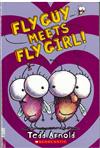Fly Guy Meeets Fly Girl!