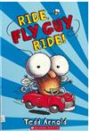 Ride, Fly Guy Ride!
