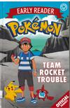 Pokemon Team Rocket Trouble