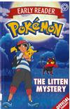 Pokemon The Litten Mystery