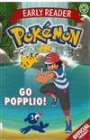 Pokemon Go Popplio
